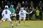 MLax vs Salve  Wheaton College Men’s Lacrosse vs Salve Regina University in the 2024 NEWMAC quarterfinals. - Photo By: KEITH NORDSTROM : Wheaton, Lacrosse, LAX, NEWMAC